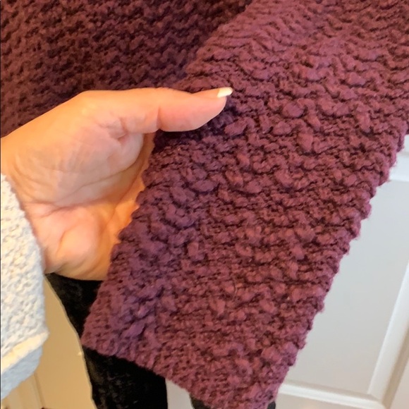 Long Sweater size Large great condition - Picture 3 of 6